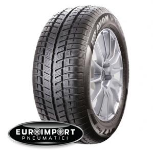 Avon WT7 SNOW 165/70 R14 81 T  TL